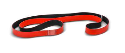 VINEX Bâtons De Relais Plastique Senior IAAF - Lot De 8 Couleurs - 38 Mm