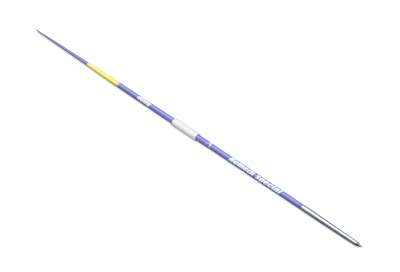 Nemeth Competition Javelin - 800g Aluminum-Carbon Soft Composite 70m Range