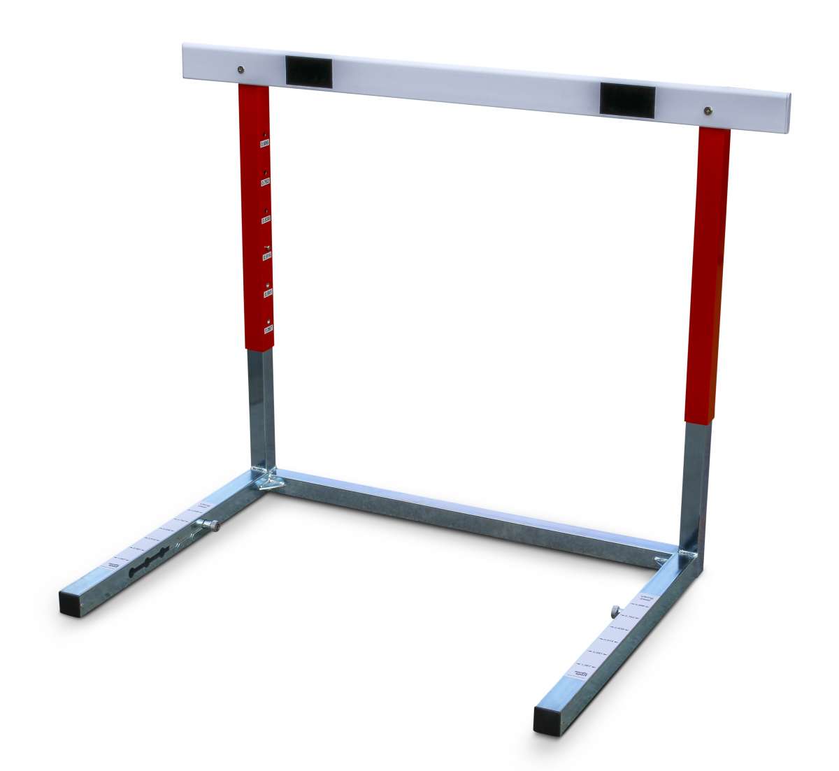 Competition Hurdle Steel Viking by Nordic | HaeSt Sporting Equipment